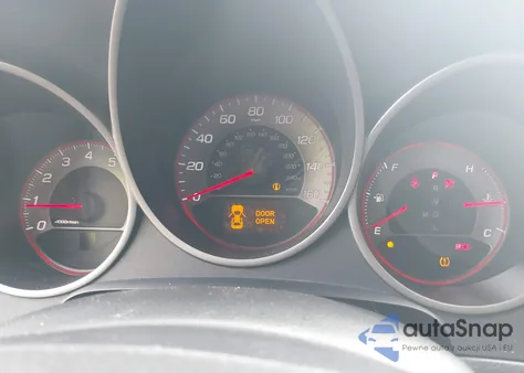 2007 Acura Tl Type S from USA, damaged, VIN 19UUA76527A043559